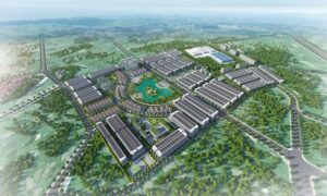Quy hoạch đất đai là gì