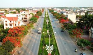 Đầu tư nhà đất Hải Phong- Tổng quan thị trường và tiềm năng