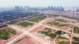 Tiến độ dự án Alluvia City Xuân Cầu