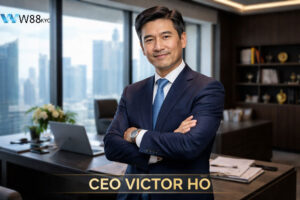 chan-dung-ceo-victor-ho-tai-cong-ty-w88-kyc